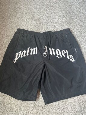 Palm Angels Men shorts